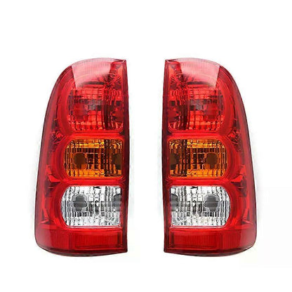 Toyota Hilux 2005-2013 Tail Lights