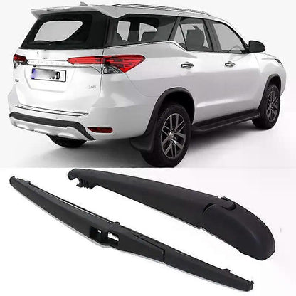 Toyota Fortuner GD6 Rear Wiper Arm+ Wiper Blade