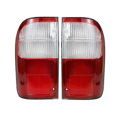 Toyota Hilux KZTE 1998 Tail Lights