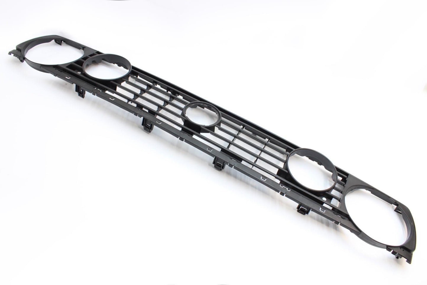 VW Golf 2 Grille GTi