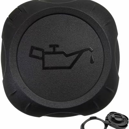 Engine Oil Filling Cap, Suitable for BMW