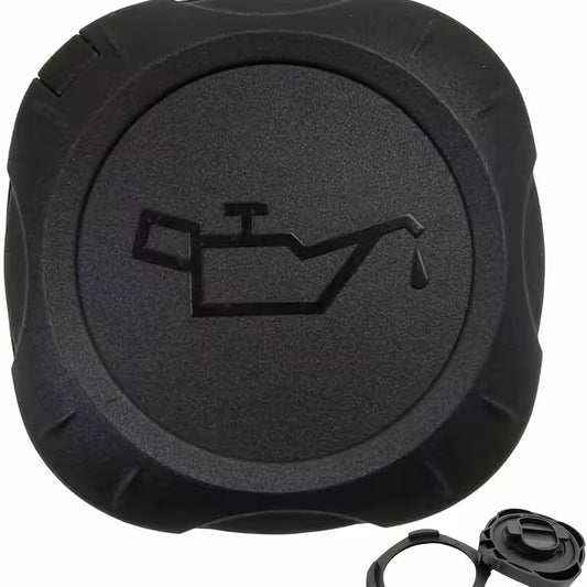 Engine Oil Filling Cap, Suitable for BMW
