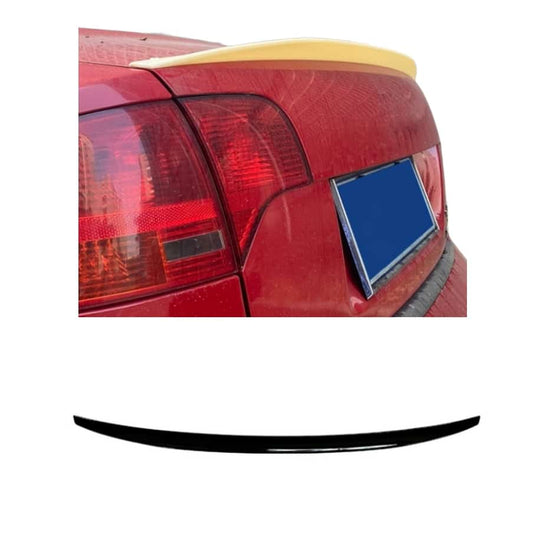 Audi A4 (B6,B7) Bootspoiler