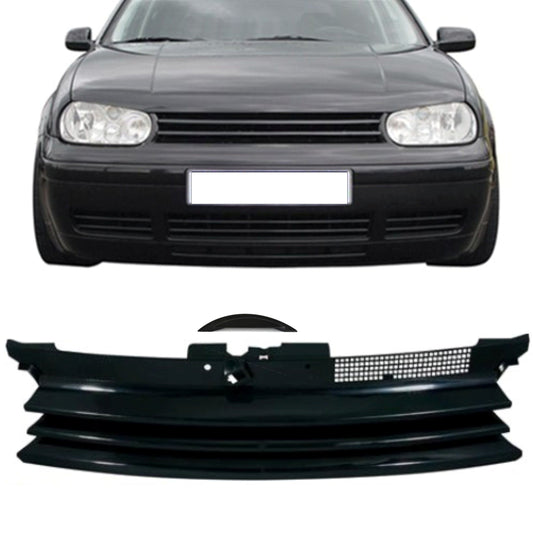 Vw Golf 4 Debaged Grill