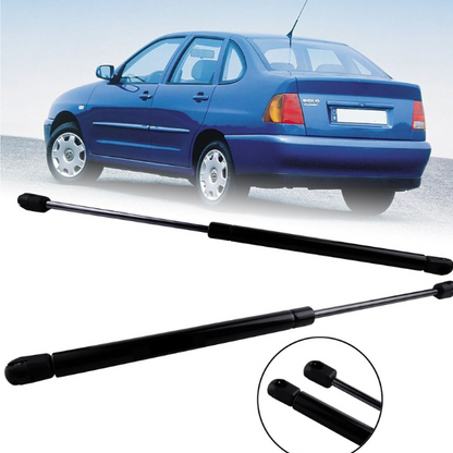VW POLO PLAYA/CLASSIC BOOT/TAILGATE SHOCK (sold as singles)