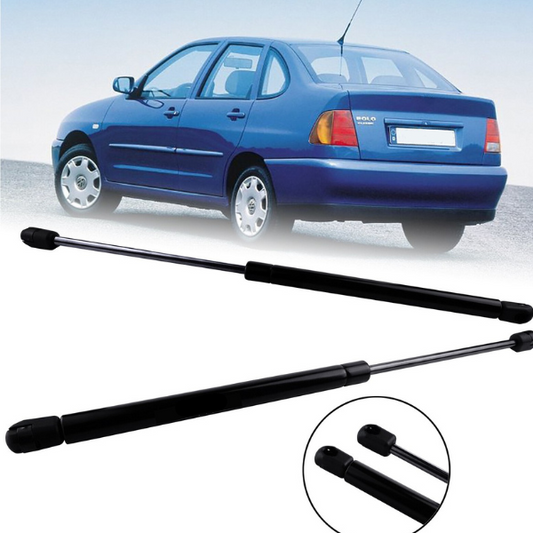 VW POLO PLAYA/CLASSIC BOOT/TAILGATE SHOCK (sold as singles)