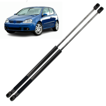 Volkswagen Golf 5 BOOT/TAILGATE SHOCK (sold as singles)