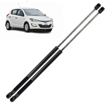 Hyundai I20 BOOT/TAILGATE SHOCK (sold as singles)