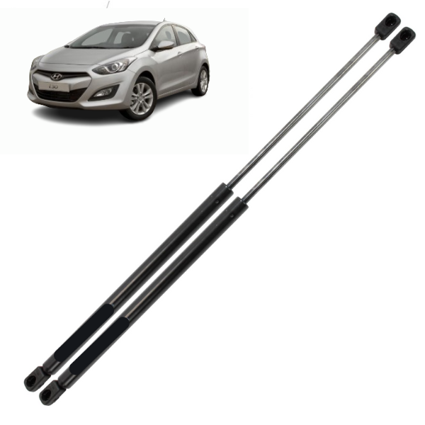 Hyundai I30 Boot/Tailgate shock (sold as singles)