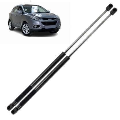 Hyundai IX35 BOOT/TAILGATE SHOCK (sold as singles)