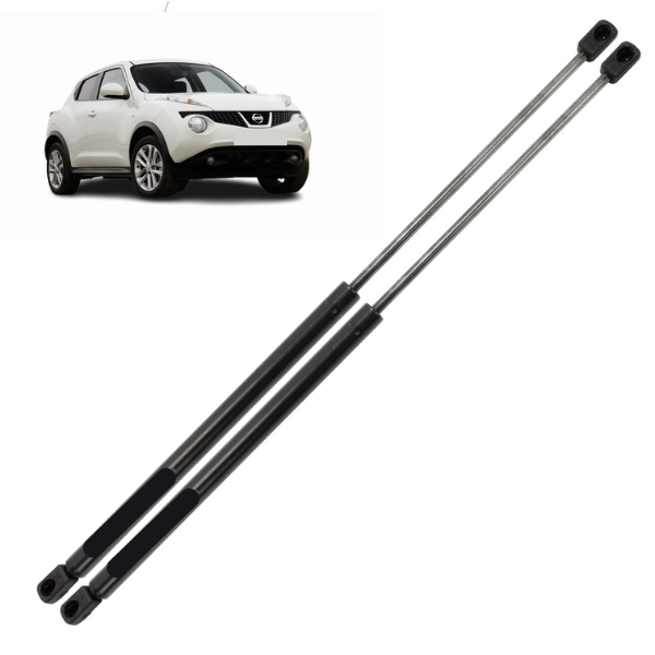 Nissan Juke BOOT/TAILGATE SHOCK (Sold as singles)
