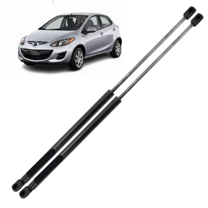 MAZDA 2 BOOT/TAILGATE SHOCK (Sold as singles)