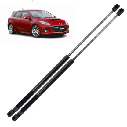 Mazda 3 BOOT/TAILGATE SHOCK (sold as singles)
