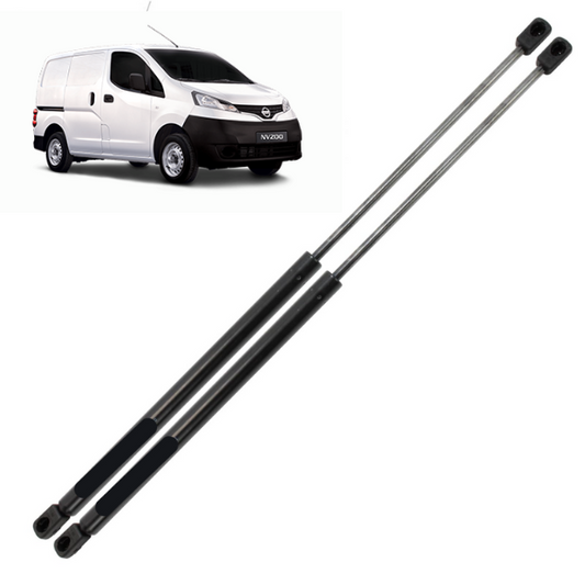 Nissan NV200 BOOT/TAILGATE SHOCK (Sold as singles)