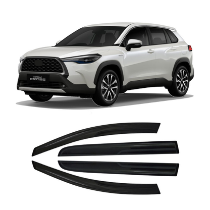 Toyota Corolla Cross Windshields
