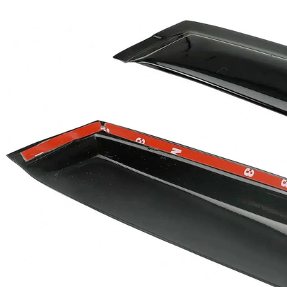 Toyota Corolla Cross Windshields