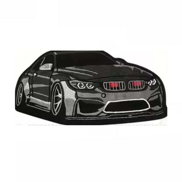 M4 floor mat / rug (50x100cm)