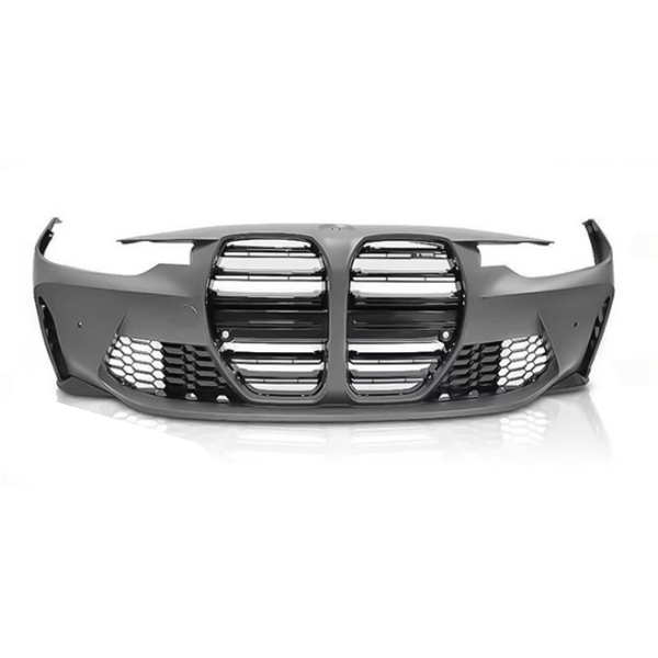 Bmw F30 to G80 conversion front bumper
