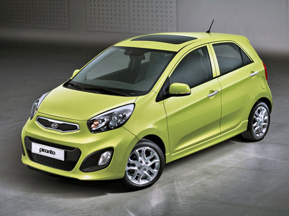 Kia Picanto Electric Mirror 2011-2017