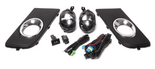 VW Amarok 2014-2016 Fog Light kit