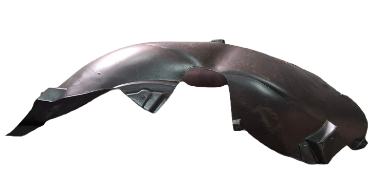 Jaecoo J7 2024 Rear Fender Liner