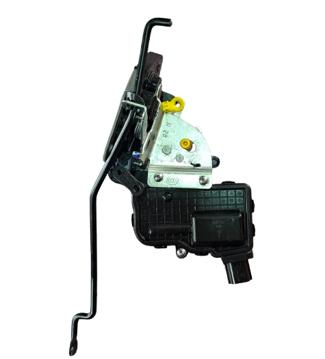 Renault Triber 2019 Front Door Lock Mechanism