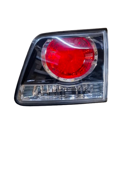 Toyota Fortuner 2011 Inner Tail Light ( Black )