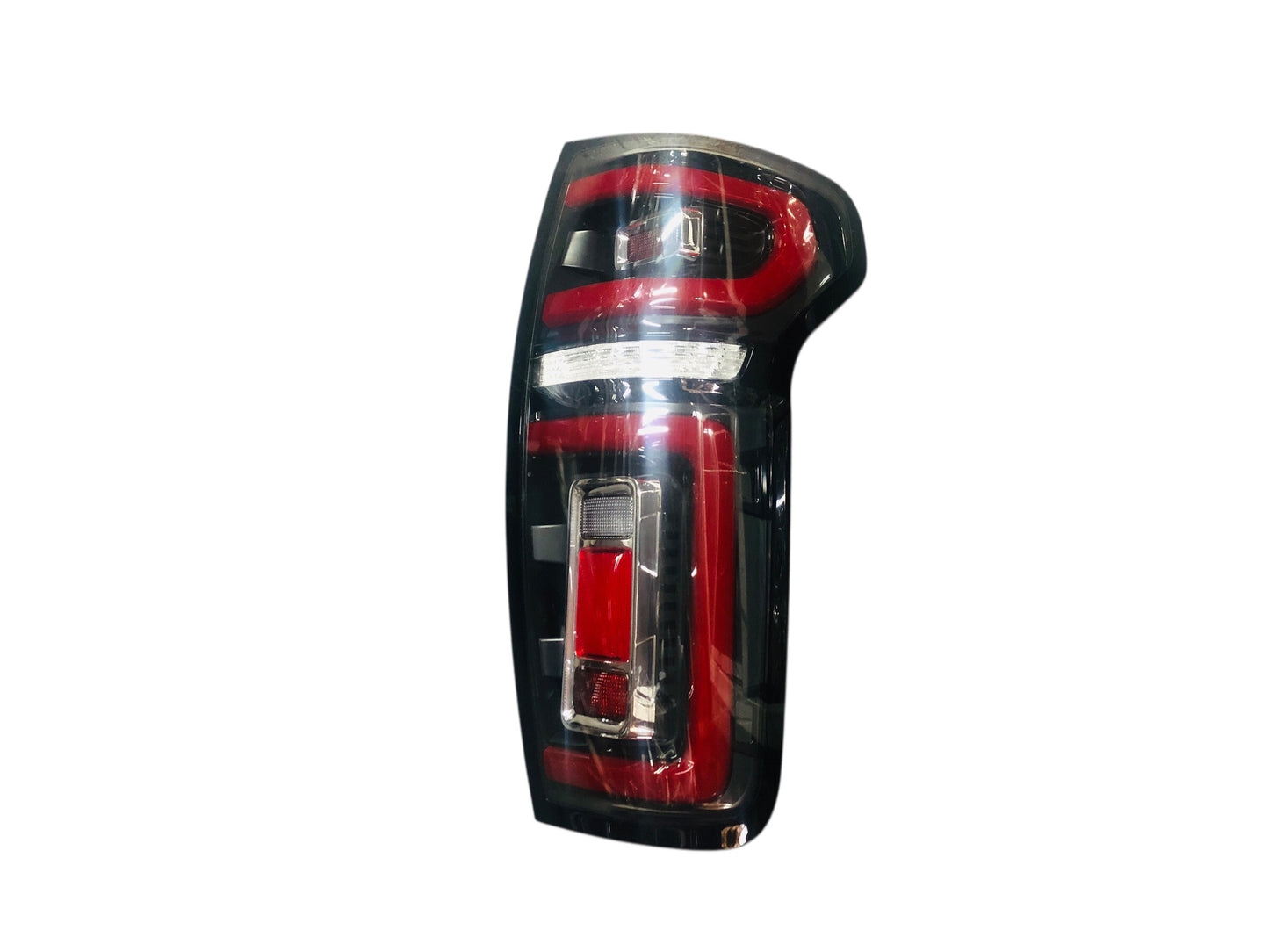 GWM P-Series 2021+ Passenger LED Taillights