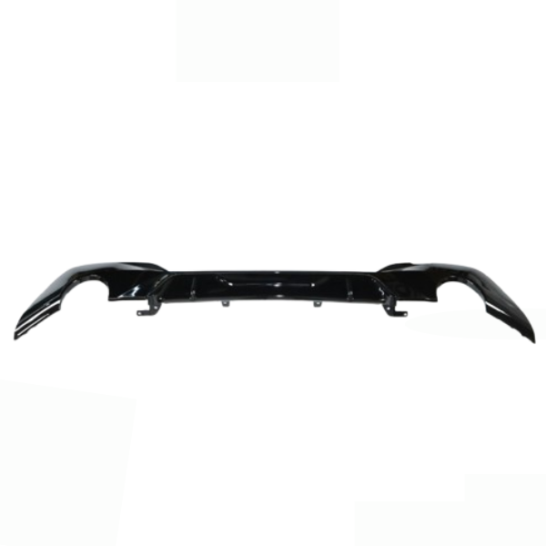 BMW G20 MP Style Diffuser