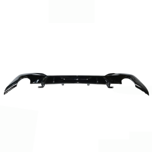 BMW G20 MP Style Diffuser
