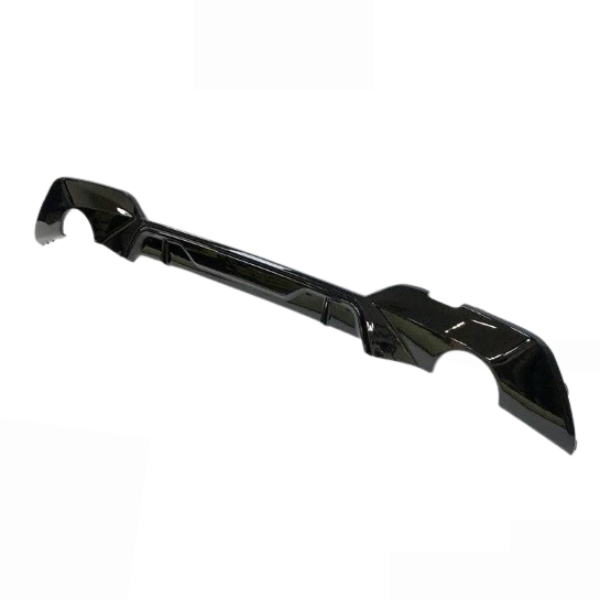 BMW G20 MP Style Diffuser