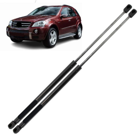 MERCEDES BENZ W164 BOOT/TAILGATE SHOCK (sold as singles)