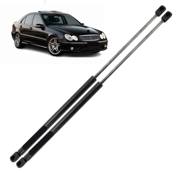 MERCEDES BENZ W203 BOOT/TAILGATE SHOCK (sold as singles)
