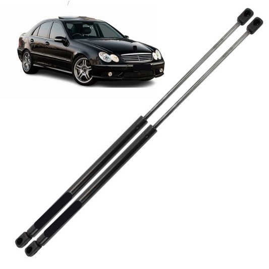 MERCEDES BENZ W203 BOOT/TAILGATE SHOCK (sold as singles)