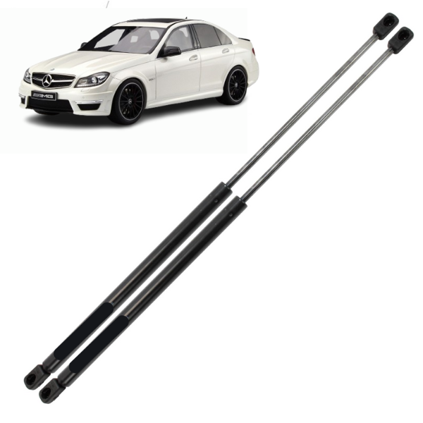 MERCEDES BENZ W204 BOOT/TAILGATE SHOCK (sold as singles)