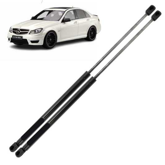 MERCEDES BENZ W204 BOOT/TAILGATE SHOCK (sold as singles)