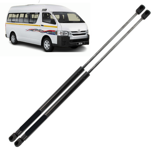 TOYOTA QUANTUM BOOT/TAILGATE SHOCK (sold as singles)