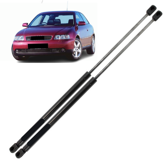 AUDI A3 MK1 BOOT/TAILGATE SHOCK (sold as singles)