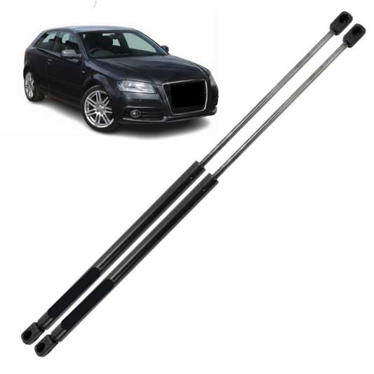 AUDI A3 MK2 BOOT/TAILGATE SHOCK (sold as singles)