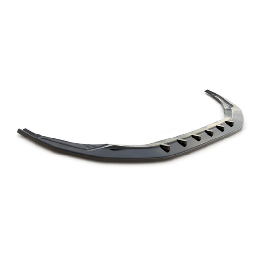 AUDI S3 (21-24) MAXTON STYLE 1 PIECE FRONT LIP