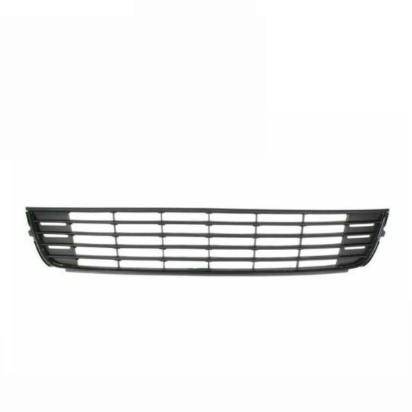 Caddy 2011 bumper center bumper grille