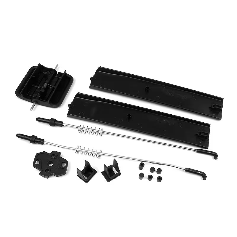 VW Transporter T5/T6 Sliding Window Repair Kit
