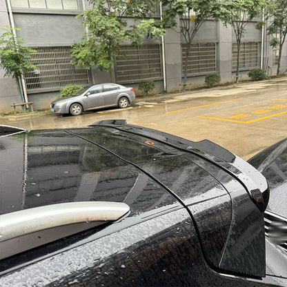 Porsche Cayenne Roof Spoiler 2015+