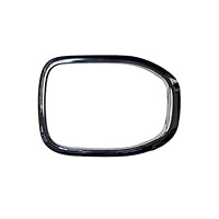 VW TCROSS 19+ CHROME RLINE TRIM