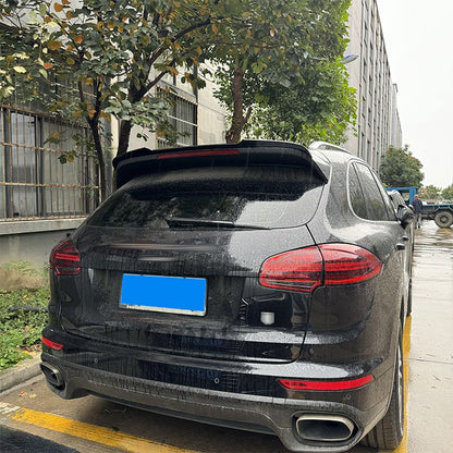 Porsche Cayenne Roof Spoiler 2015+