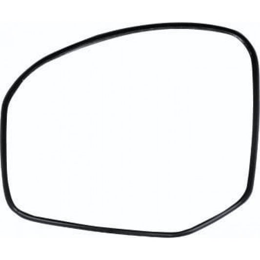 Honda Amaze/Brio Mirror Glass