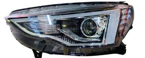 Haval Jolion (2021–Present) LED Headlight with Ballast
