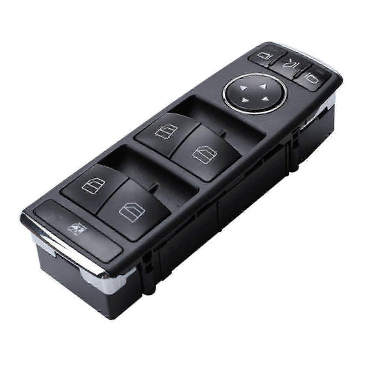 Mercedes Benz W204 W166 Right Side Window Switch