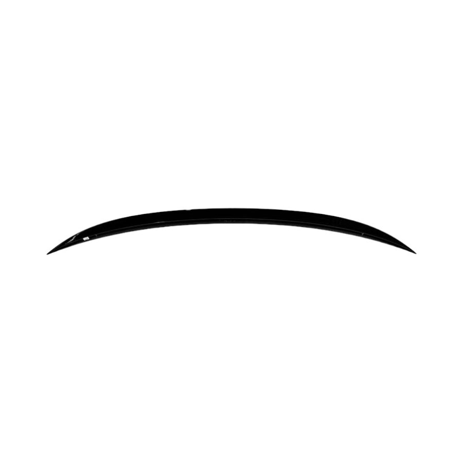 Porsche Boxster 2016 Boot Spoiler