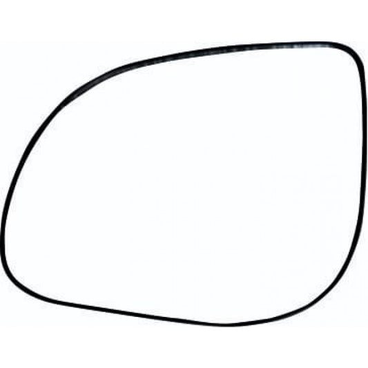 Hyundai i10 1.2/ I20 T2 Mirror Glass
